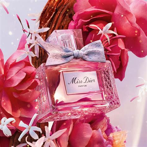 dior muttertag|miss Dior eau de parfum.